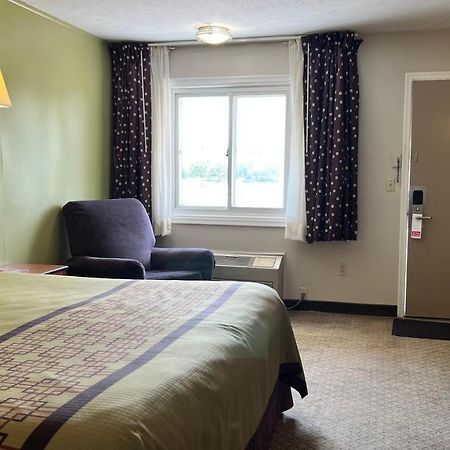 Capri Motel Avoca Eksteriør bilde