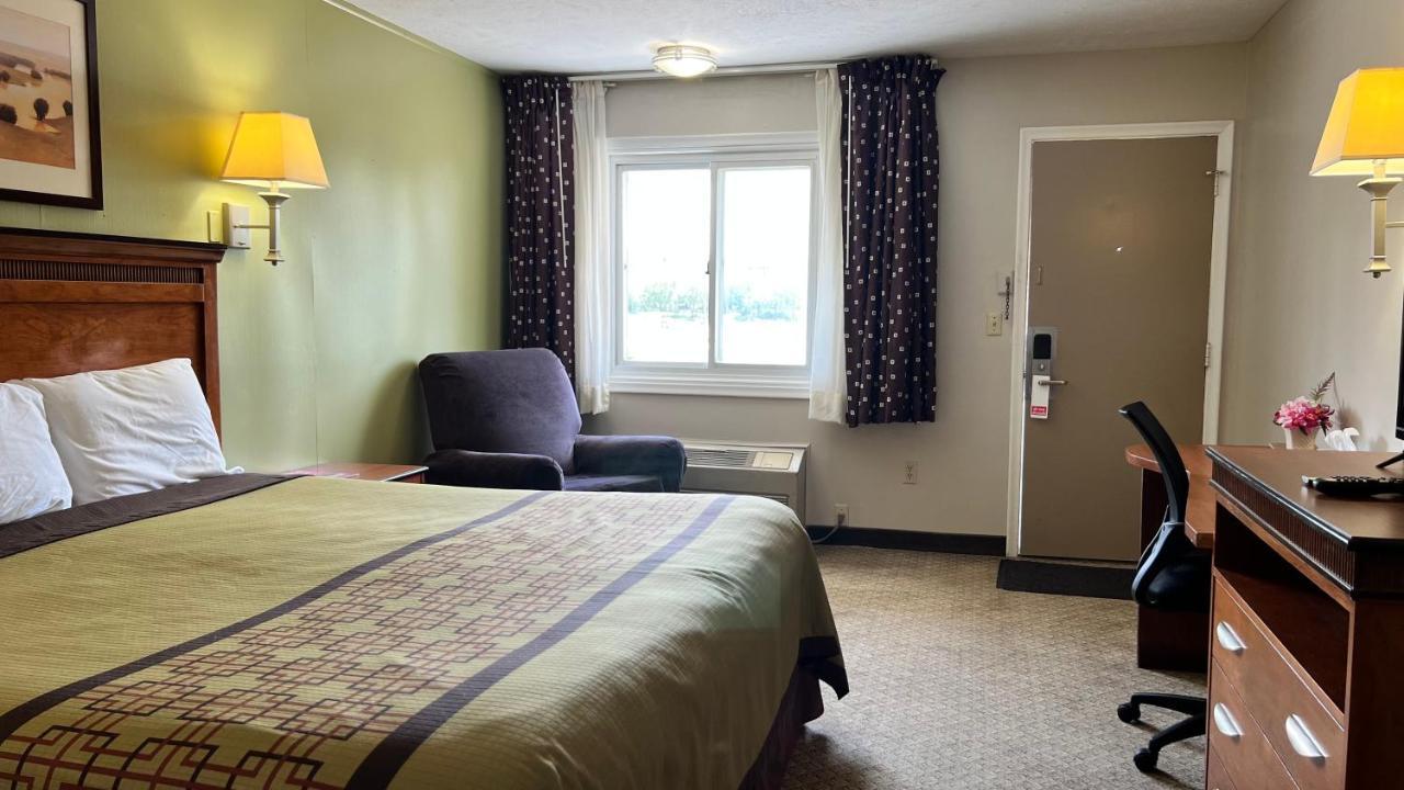 Capri Motel Avoca Eksteriør bilde