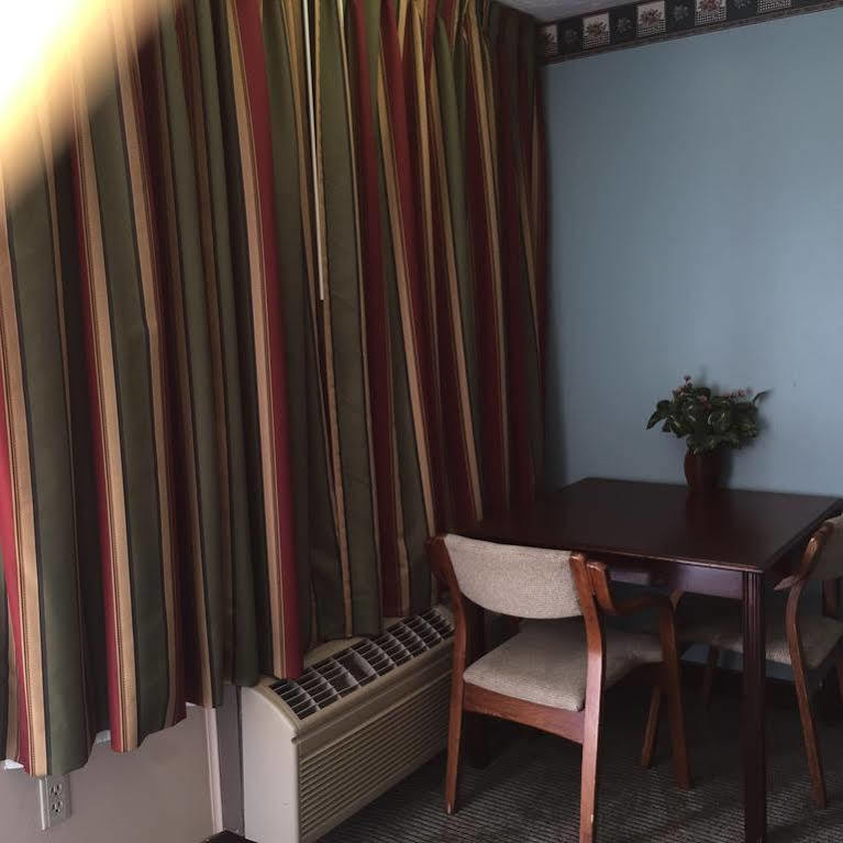 Capri Motel Avoca Eksteriør bilde