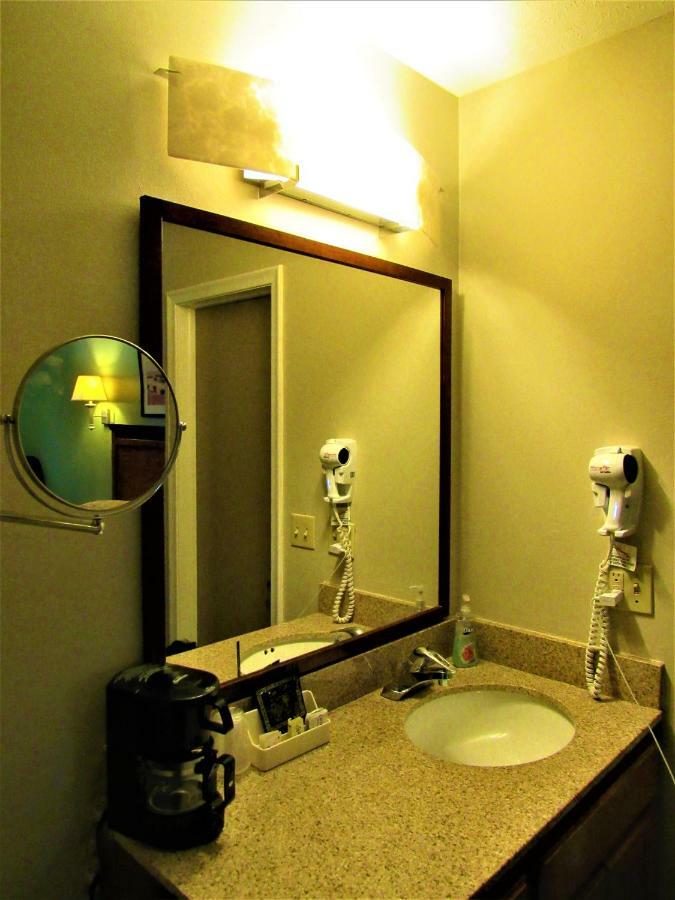 Capri Motel Avoca Eksteriør bilde